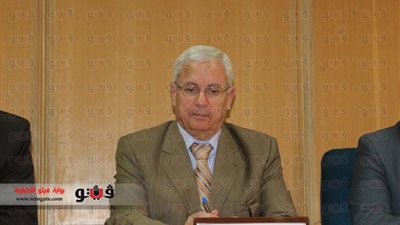 بالفيديو..وزير التعليم العالى لطلاب 