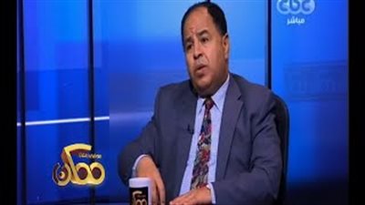 بالفيديو..نائب وزير المالية ينصح بعدم الشراء لمواجهة الجشع