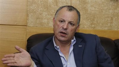 أبوريدة يسافر إلى إيطاليا لحضور اجتماعات الـ«فيفا».. الجمعة