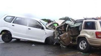 ننشر أسماء ضحايا حادث ملوي بالمنيا