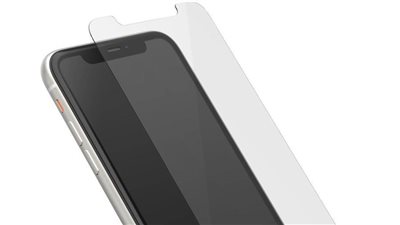 Otterbox تطرح واقي شاشة هاتف مقاوم للبكتيريا