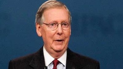 زعيم الأغلبية بالكونجرس يلمح إلى تمرير الاتفاق النووي الإيرانى