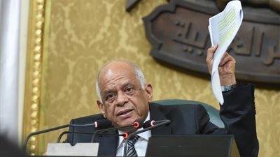 مجلس النواب يوافق على مشروع الموازنة العامة للدولة