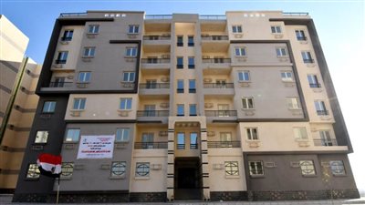 الإسكان: 85% نسبة تنفيذ 8760 وحدة بمشروع 