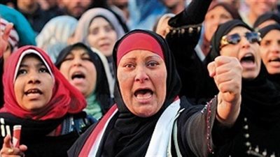 اليوم.. «النساء التقدمي» يشارك جنود القوات المسلحة الإفطار