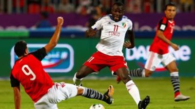 «بي إن سبورت» تنقل لقاء منتخب مصر وغانا على القناة المفتوحة