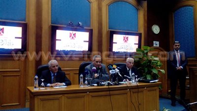 وزير التعليم: نتيجة الثانوية العامة تقترب من العام الماضي