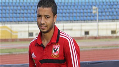 عبد الدايم يشرف على برنامج تأهيل باسم علي