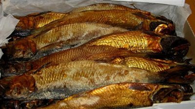 خطة «التموين» لمواجهة الأسماك الفاسدة قبل شم النسيم