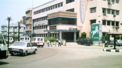 مجازاة 22 موظفا بالإدارة البيطرية في فاقوس بسبب «التزويغ»