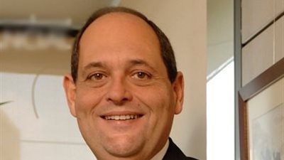 حازم بركات: إعلان الخطة الاستثمارية لـ«العربية للاستثمارات» خلال سبتمبر