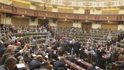 نص تقرير «اقتصادية البرلمان» بخصوص قانون حماية المستهلك