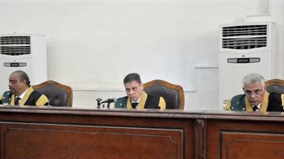 شاهد في «اقتحام الحدود»: الإخوان اقتحموا أمن الدولة بالعريش وكتبوا «نعم للإرهاب»