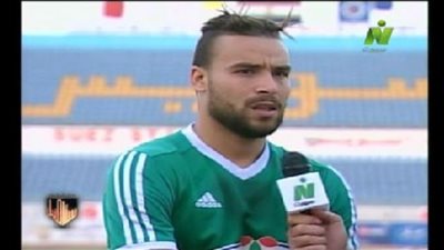 بازوكا يوضح حقيقة قتل خالد قمر مواطنا بالخطأ