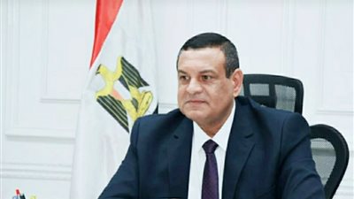 تسليم 5 آلاف و44 طنا من الأقماح لشونة الرحمانية بالبحيرة