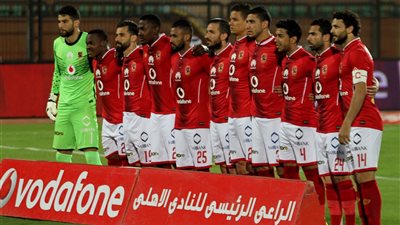 الأهلي يطير إلى زامبيا بطائرة خاصة لمواجهة زناكو