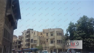 بالصور.. إيجارات الشقق السكنية في السيدة عائشة