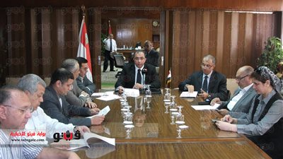 العربي: نتشاور مع أصحاب الأعمال لتحديد الحد الأدنى للأجور