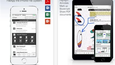 أب ستور يتيح لمستخدمي 