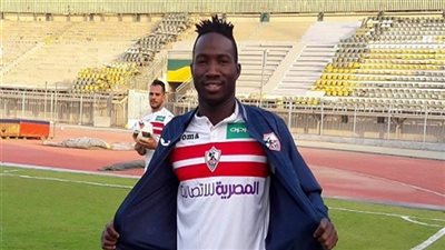 رئيس الزمالك: سيسيه ورفعت وإسلام جمال انضموا للاتحاد السكندري