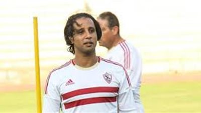 حسن مصطفى: مباراة 