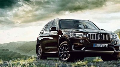 جمارك «بي إم دبليو إكس 5 إم» موديل 2018