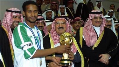 خميس العويران الهلال | بعد وفاته.. ما لا تعرفه عن نجم المنتخب السعودي