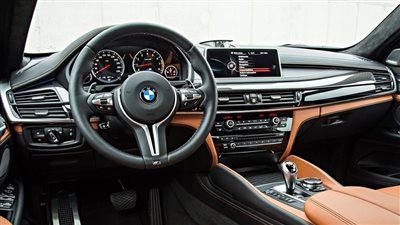 جمارك «بي إم دبليو إكس 5» موديل 2018