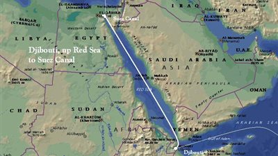 بالصور.. خريطة الصراع الإقليمي والدولي على «سقطرى».. مركز التحكم في الملاحة الدولية.. تنافس أمريكي روسي لإحكام السيطرة.. صراع قطري إماراتي.. ومصر تراقب من بعيد