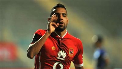 الأهلي يمنح مؤمن زكريا 48 ساعة إجازة زواج