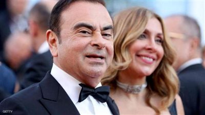 اليابان تصدر مذكرة اعتقال بحق زوجة كارلوس غصن