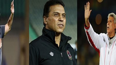 زغلول صيام يكتب: المعلم والبدري والعميد خارج الصورة لتدريب الفراعنة لهذه الأسباب