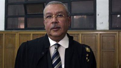 بلاغ يتهم رئيس جهاز الأمن الحربي السابق بدعم الإخوان