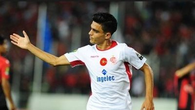 بعد إعلان توقيعه.. أبرز المعلومات عن مهاجم الزمالك الجديد