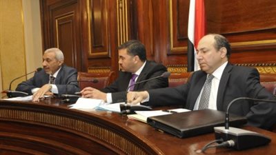 الخارجية تطلب من ليبيا سرعة التدخل لإنهاء المشكلات على الحدود