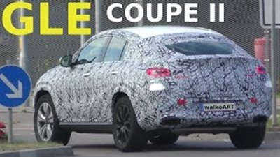 مرسيدس تهتم بالتغيرات الداخلية لسيارة 2019 (فيديو)