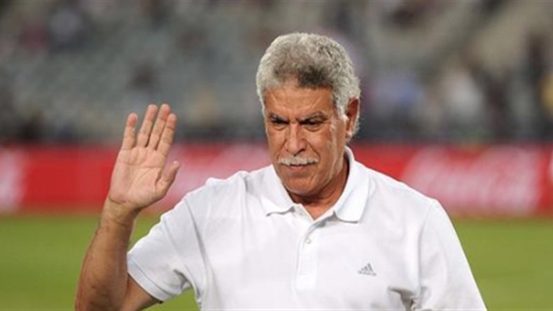 حسن شحاته
