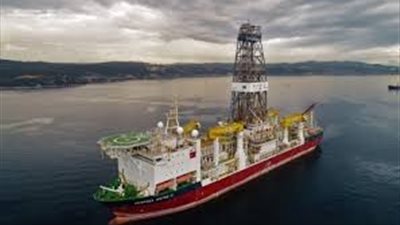 نشرة الأخبار: تركيا تتحدى أوروبا وتواصل التنقيب عن الغاز.. و