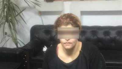 ربة منزل أشعلت النيران في شقة سلفتها للنيابة: 