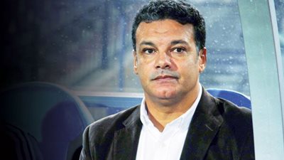 «المقاصة» يحمل إيهاب جلال مسئولية سقوط الفريق