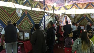 المحكمة الرياضية ترفض الطعن على انتخابات نادي الشمس