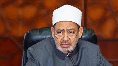 شيخ الأزهر يحاضر في جامعة بولونيا أقدم جامعات أوروبا