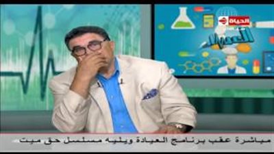 بالفيديو.. طرق علاج الصلع الوراثي بالأدوية