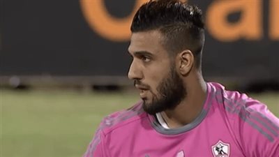 مهاجم الاتحاد: أشعر بالذنب بسبب الشناوي ولم أتعمد إصابته