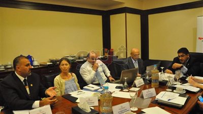 إقبال كبير على دورات الأولمبياد الخاص في الرياضات العشر