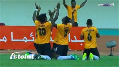 بالفيديو.. الجزائر تخسر من زامبيا 1/3 وتفقد التأهل لكأس العالم