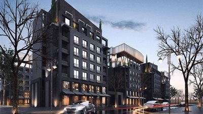 معلومات لا تعرفها عن «كابيتال بارك» العاصمة الإدارية