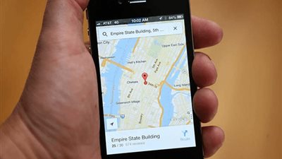 5 مميزات ينتظرها مستخدمو جوجل في تطبيق الخرائط
