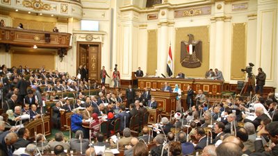 رئيس الجمهورية يدعو مجلس النواب للانعقاد 4 أكتوبر