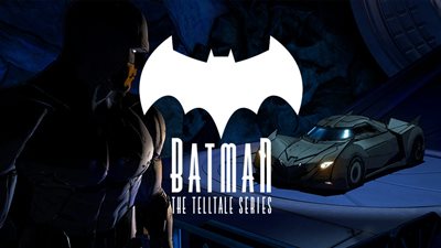 تلتيل جيمز تطرح لعبتها Batman على آي فون